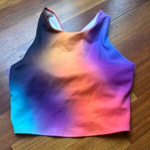 Athleta tank small